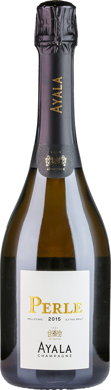 Champagne Perle d'Ayala