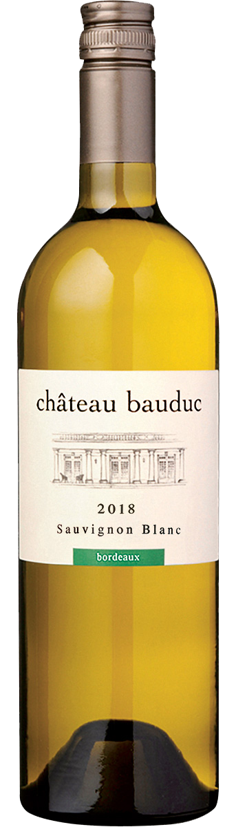 Bordeaux Blanc