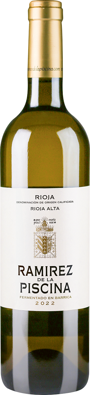 Blanco Rioja Alta