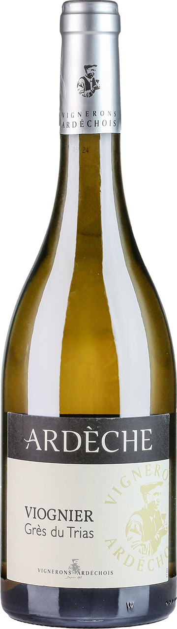 Viognier Grès du Trias