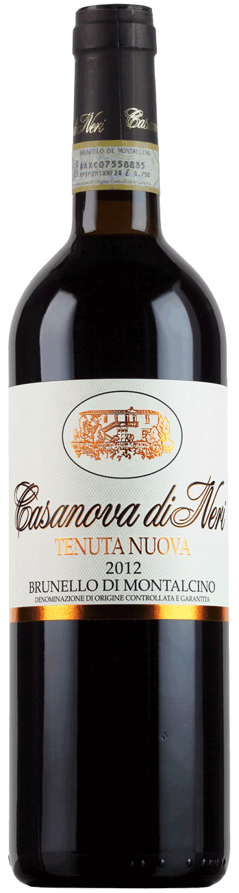 Brunello di Montalcino