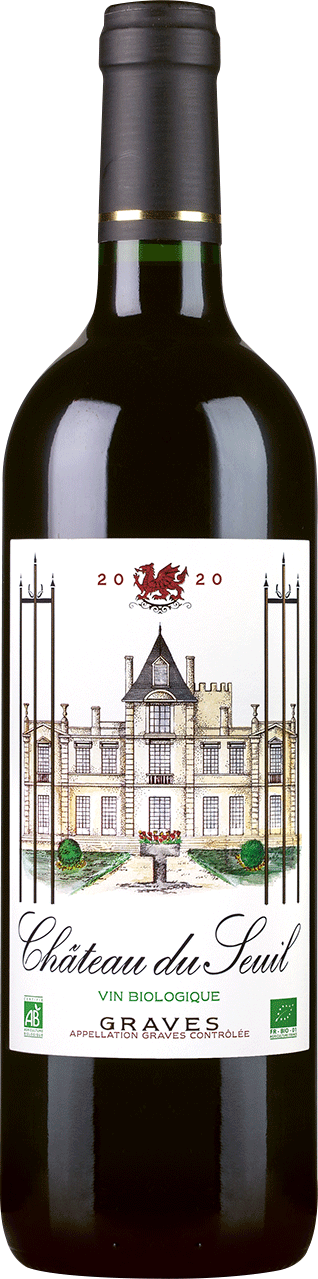 Château du Seuil