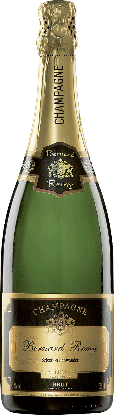 Magnum Bernard Remy Magnum Bernard Remy