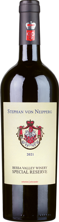 Special Reserve, Bessa Valley 