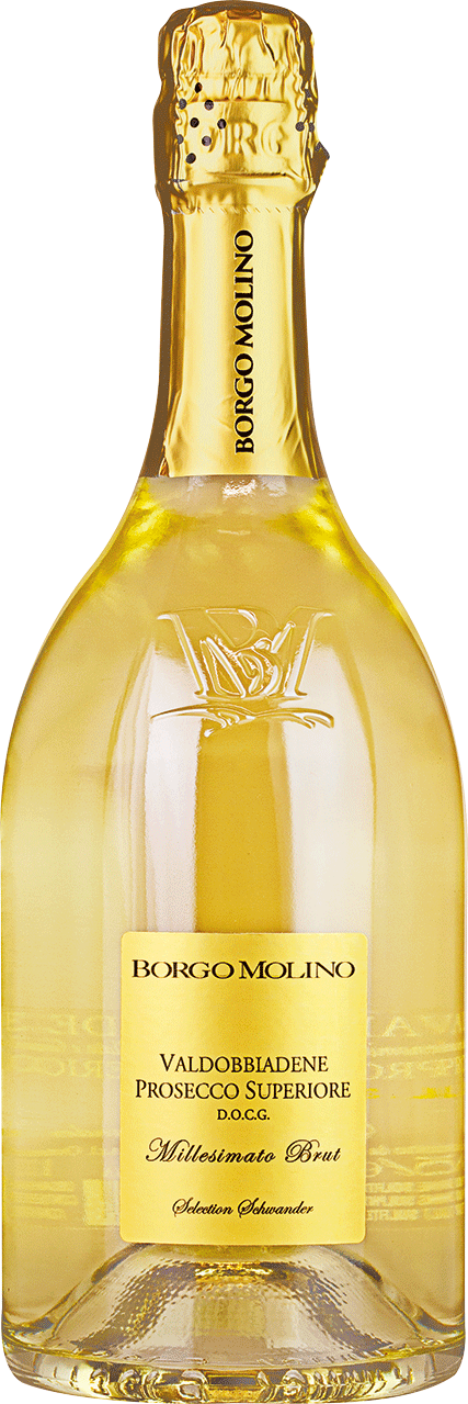 Millesimato Prosecco