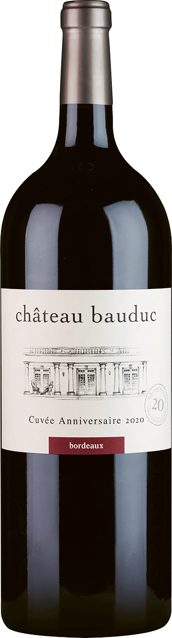 Cuvée Anniversaire Cuvée Anniversaire