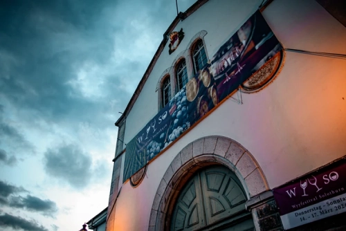 Vorankündigung: 12. bis 15. März 2026 Wyyso, Weinfestival in Solothurn