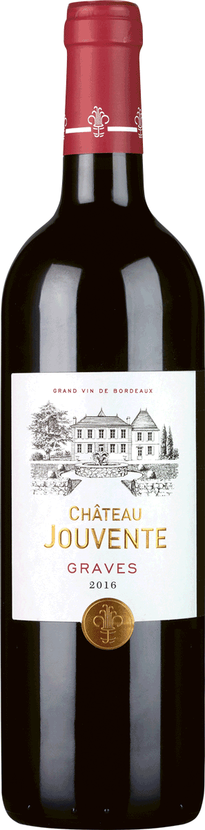 Château Jouvente