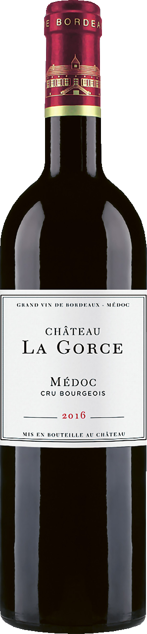 Château La Gorce