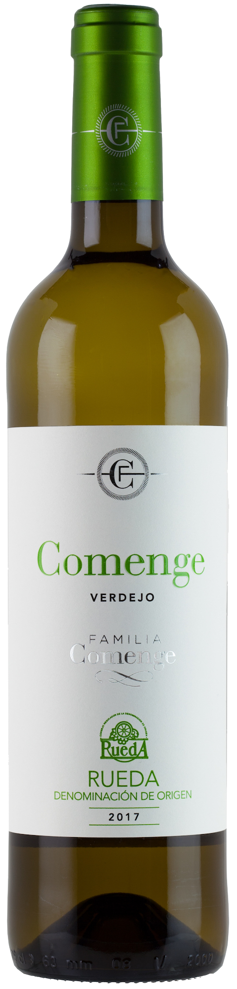 Verdejo Comenge