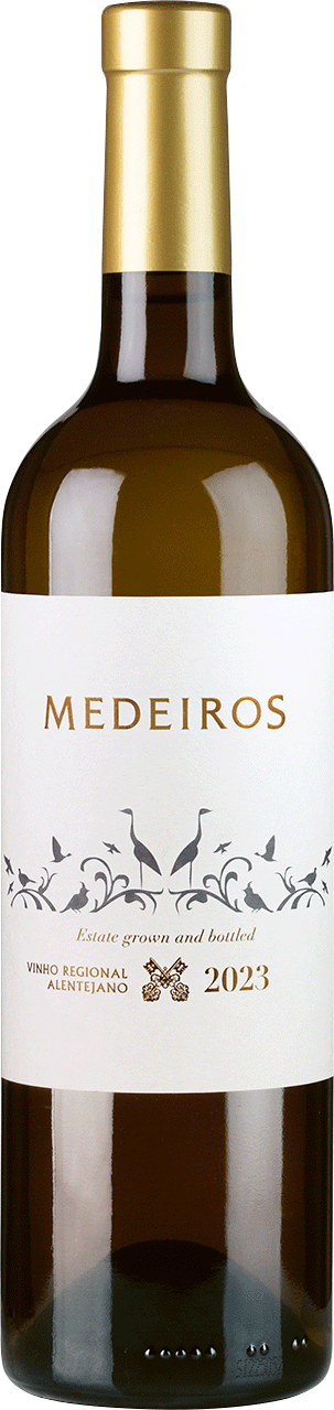 Medeiros, Vinho Branco