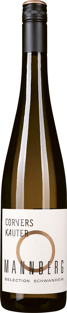 Hattenheimer Mannberg