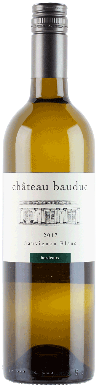 Bordeaux Blanc