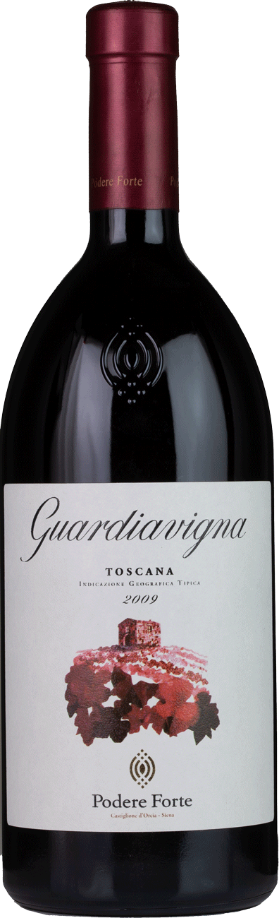 Podere Forte «Guardiavigna»