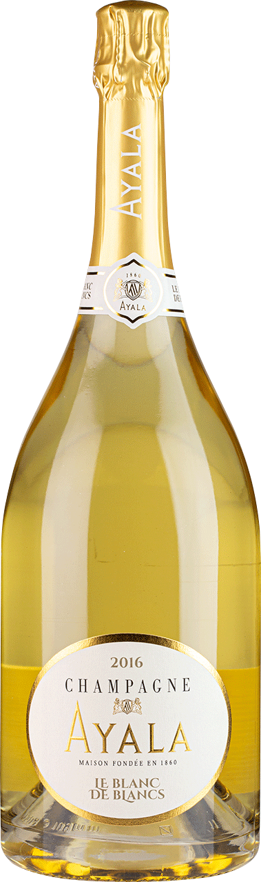 Magnum Blanc de Blancs Ayala 