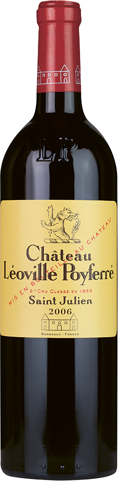 Château Léoville Poyferré, Gra