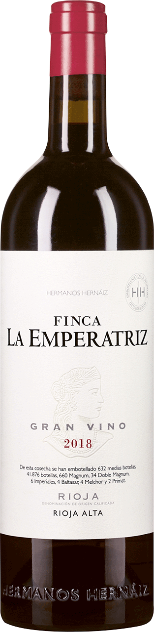 Viñedo Singular, Gran Vino Viñedo Singular, Gran Vino