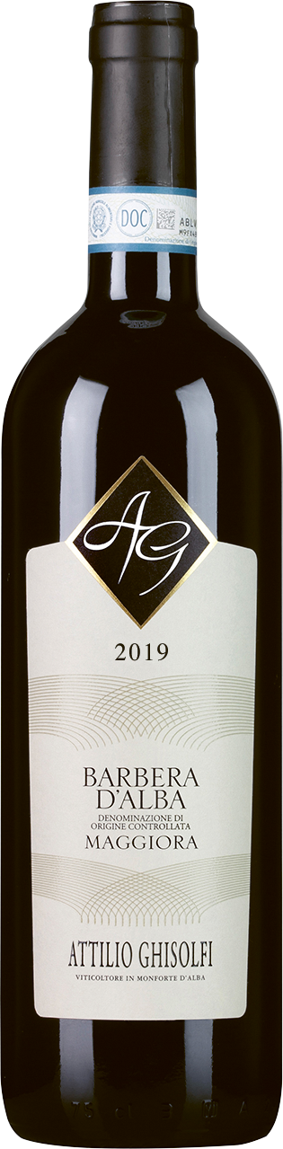 Barbera d'Alba Maggiora Barbera d'Alba Maggiora