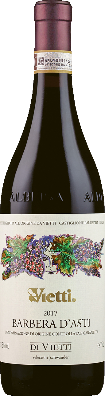 Barbera d’Asti