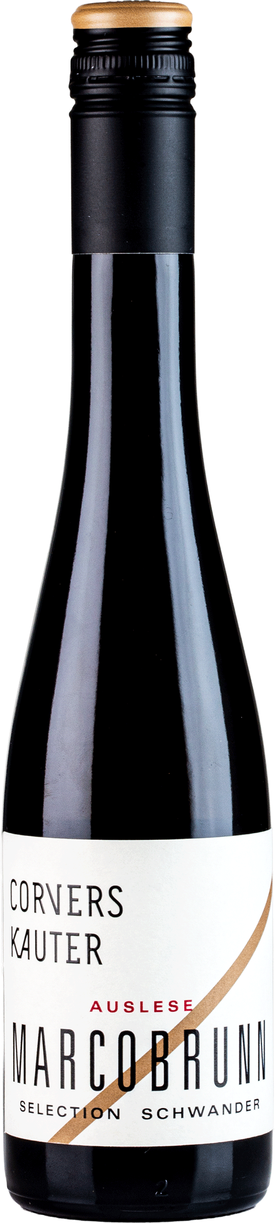 Auslese 2025 Kleinflasche