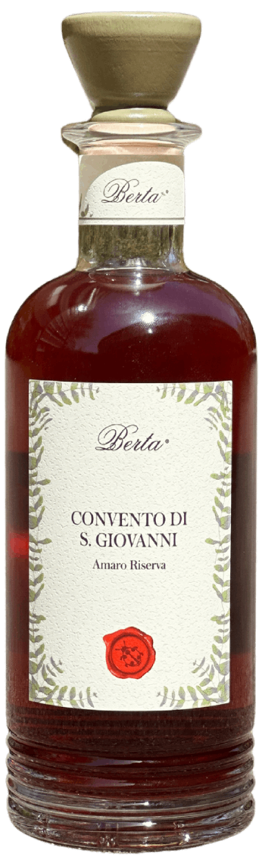 Convento di San Giovanni Amaro Convento di San Giovanni Amaro