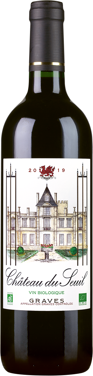 Château du Seuil Château du Seuil