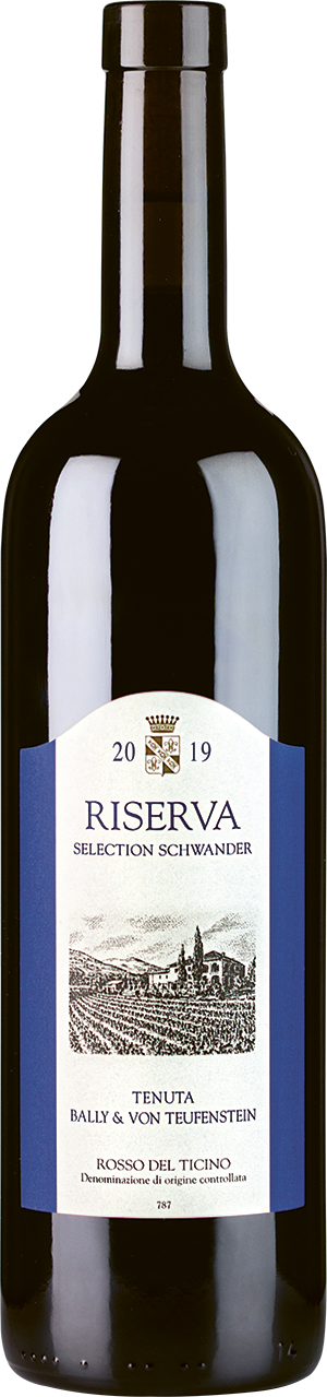 Tenuta Bally & von Teufenstein