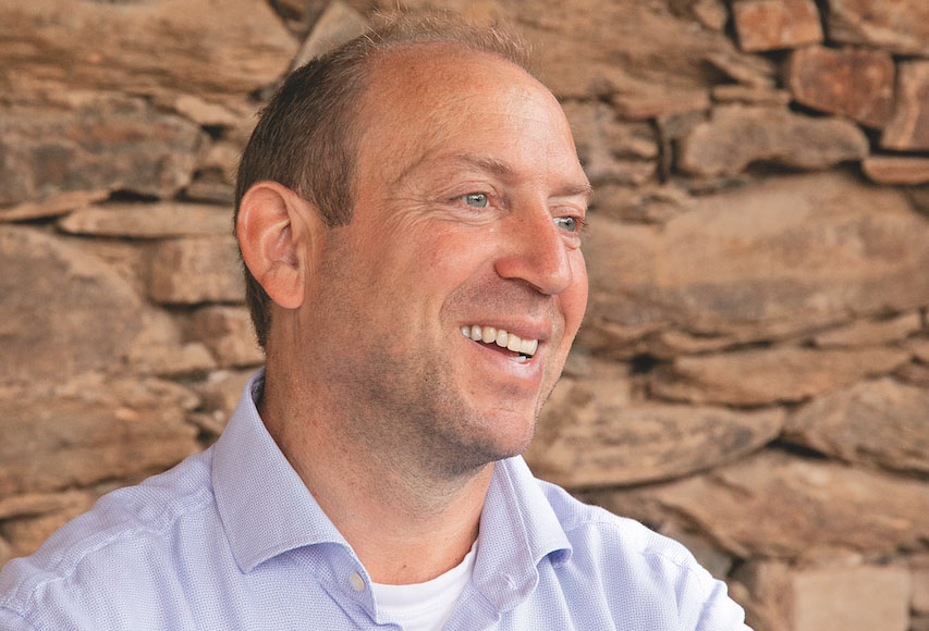 Weingutsbesuch Weingut Oskar Hager