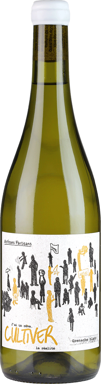 Grenche Blanc, Les Indigènes