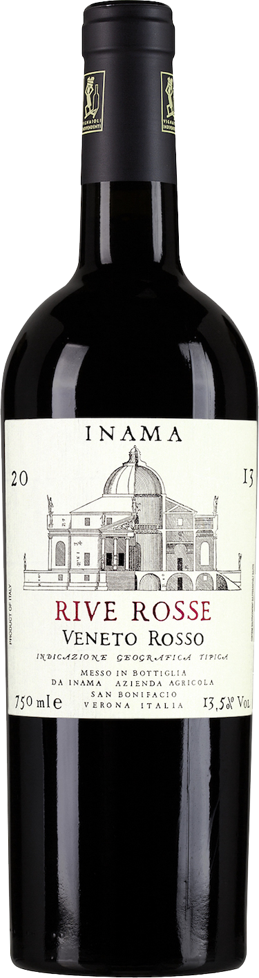 Rive Rosse