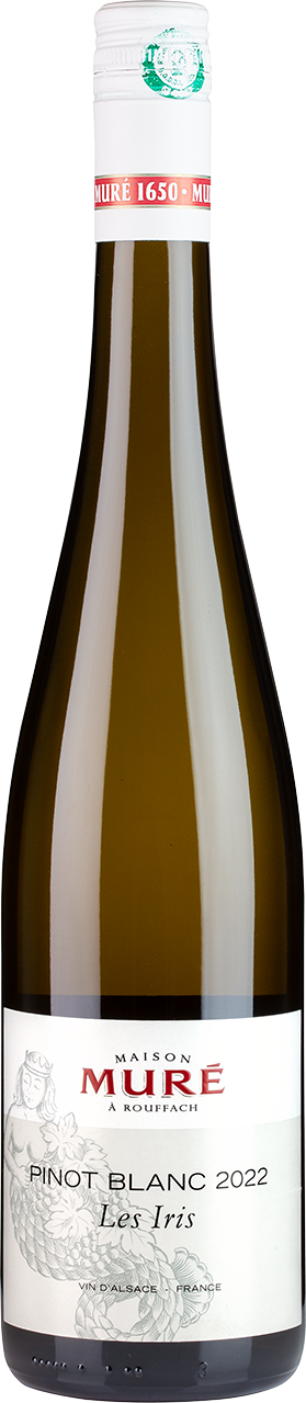 Pinot Blanc Les Iris