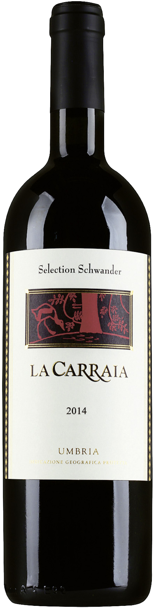 La Carraia Selection Schwander