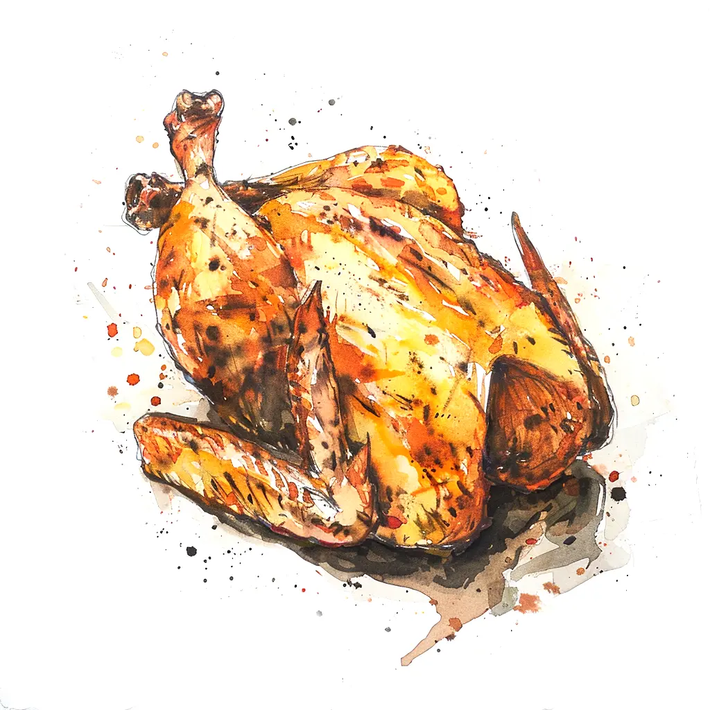 poulet