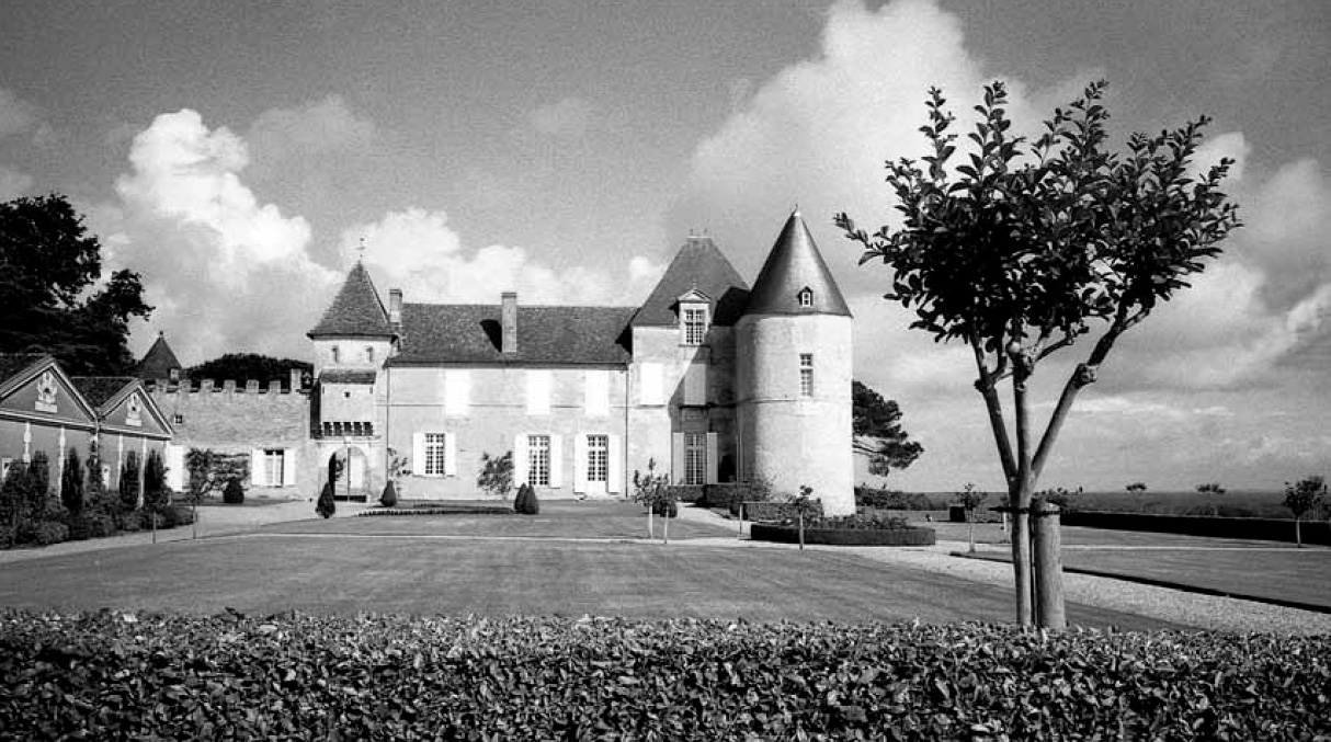 Schwanders Empfehlung: Bordeaux 2009