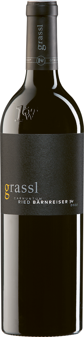 Bärnreiser (rot) 2021
Weingut