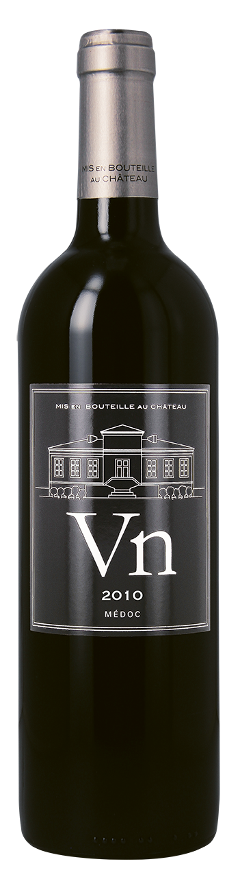 Vn Grand Vin du Médoc