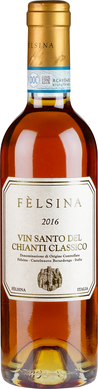 Vin Santo del Chianti Classico