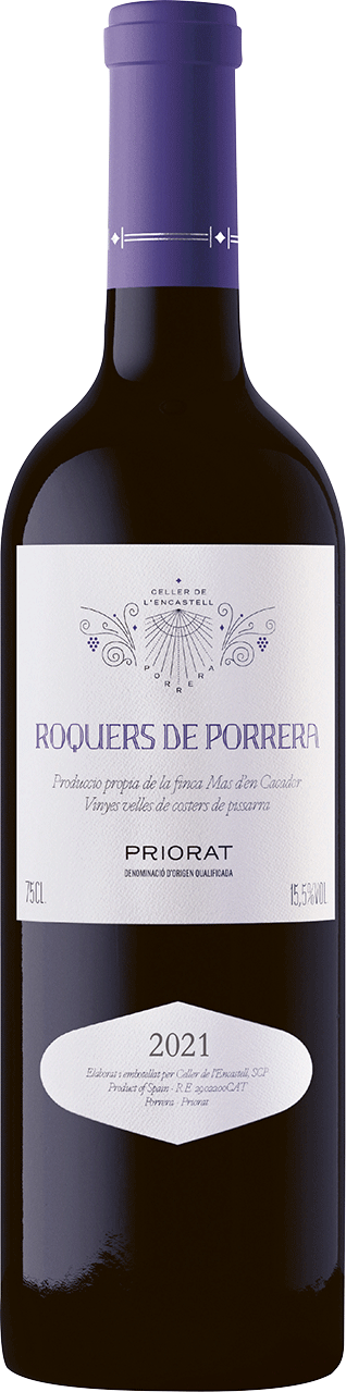 Roquers de Porrera