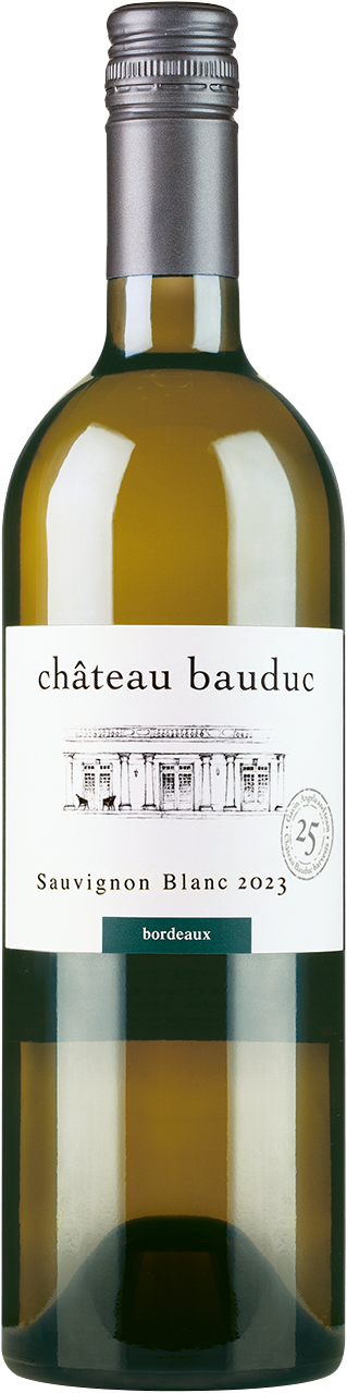 Bordeaux Blanc