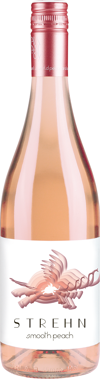 Smooth Peach