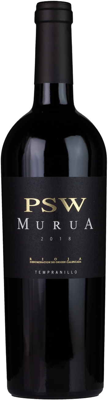 PSW Murua