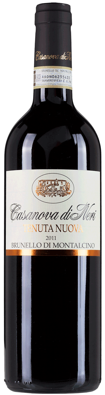 Brunello di Montalcino