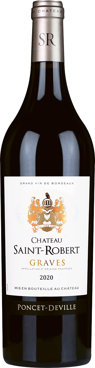 Château Saint-Robert