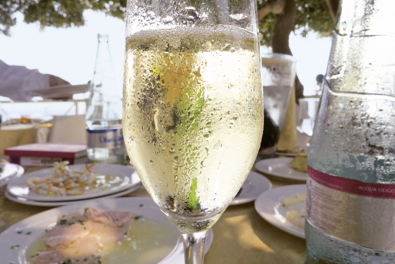 Weingutsbesuch Borgo Molino Vigne & Vini