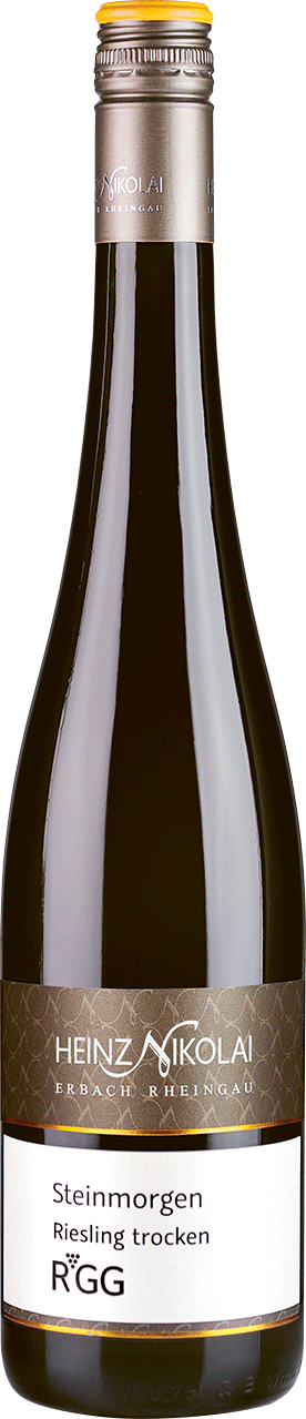 Erbacher Steinmorgen Riesling  Erbacher Steinmorgen Riesling