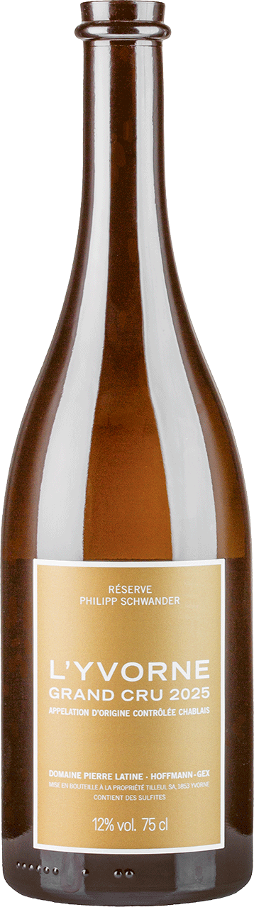 Yvorne Grand Cru