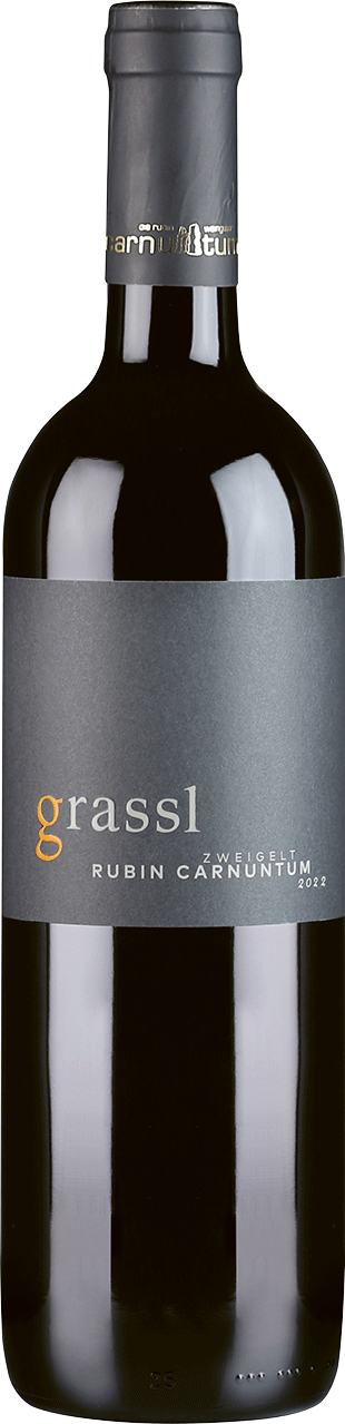 Rubin Carnuntum