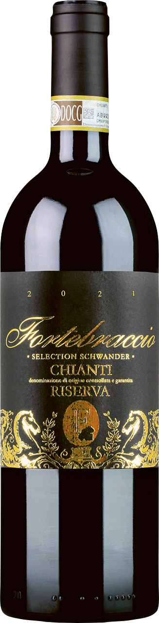 Chianti Fortebraccio