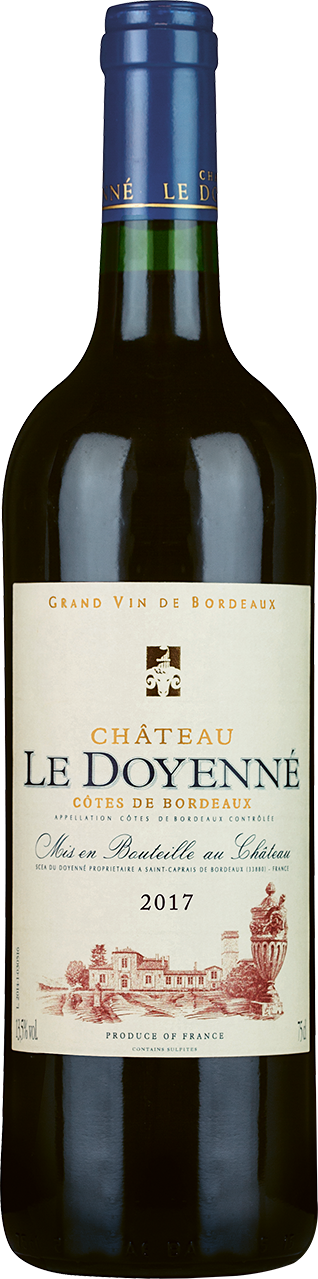 Château Le Doyenné