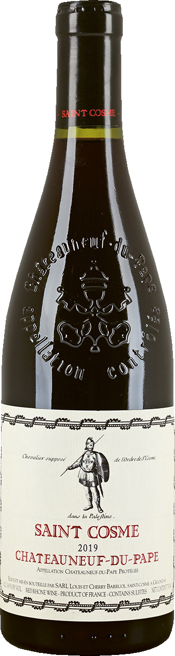 Châteauneuf-du-Pape a. c. Châteauneuf-du-Pape a. c.